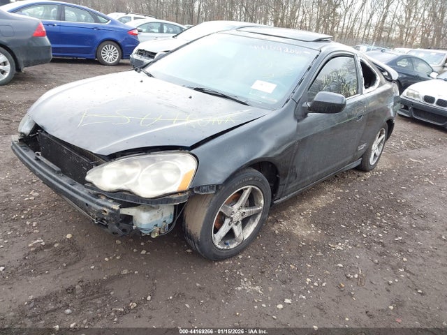 Aukcja sprzedaży 2002 Acura Rsx, vin: JH4DC54842C018376, numer aukcji: 44169266