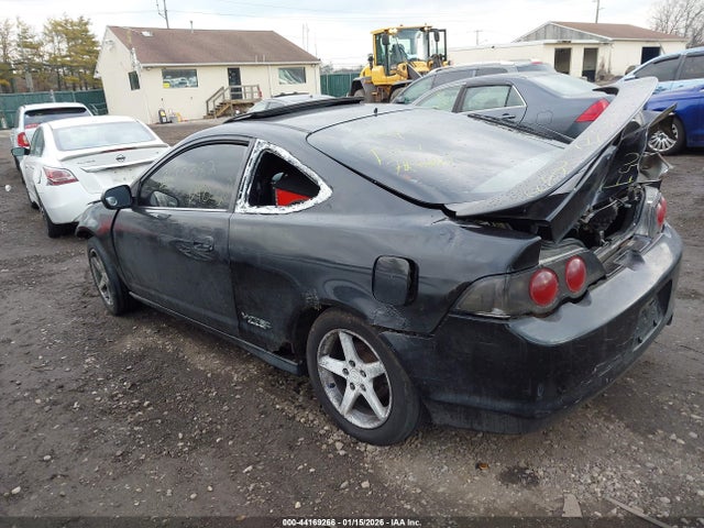 Aukcja sprzedaży 2002 Acura Rsx, vin: JH4DC54842C018376, numer aukcji: 44169266