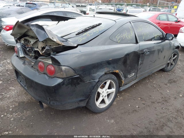 Aukcja sprzedaży 2002 Acura Rsx, vin: JH4DC54842C018376, numer aukcji: 44169266
