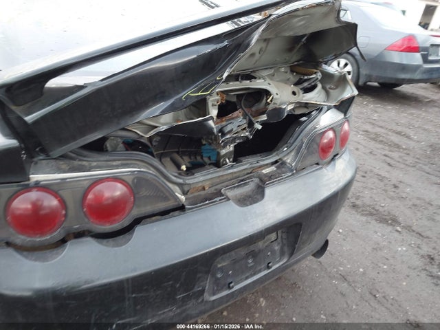 Aukcja sprzedaży 2002 Acura Rsx, vin: JH4DC54842C018376, numer aukcji: 44169266