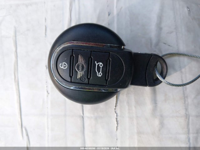 2017 MINI CLUBMAN WMWLN9C38H2E49581 Photo 10