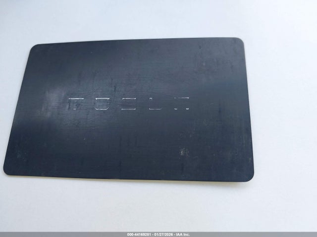 2021 TESLA MODEL 3 5YJ3E1EA0MF053679 Photo 10