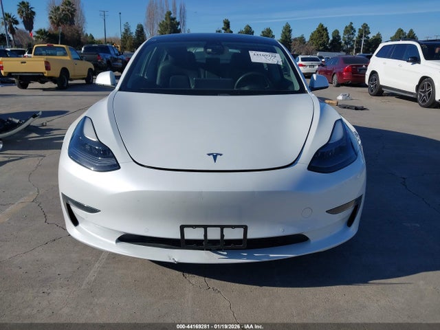 2021 TESLA MODEL 3 5YJ3E1EA0MF053679 Photo 5