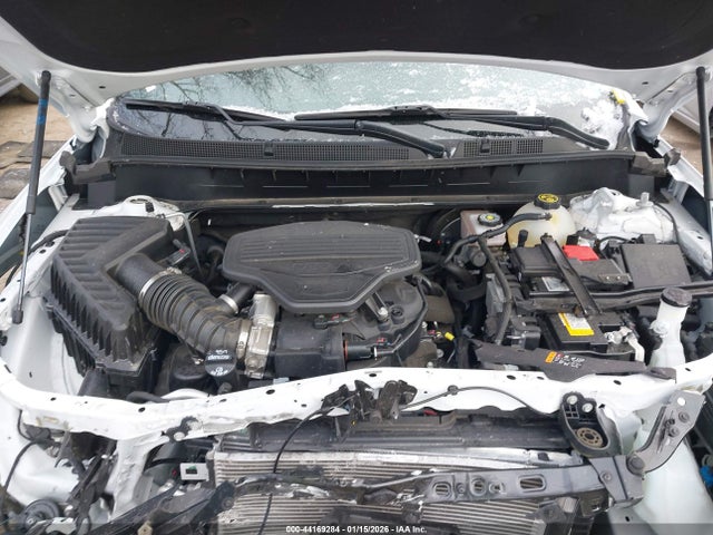 2024 CADILLAC XT6 1GYKPFRS9RZ702963 Photo 9