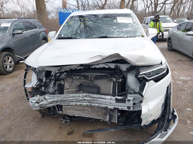 Продаж на аукціоні авто 2024 Cadillac Xt6 Awd Premium Luxury, vin: 1GYKPFRS9RZ702963, номер лоту: 44169284