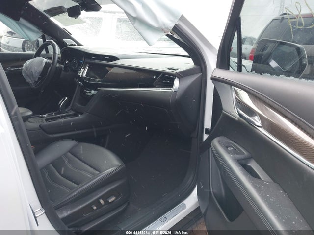2024 CADILLAC XT6 1GYKPFRS9RZ702963 Photo 4
