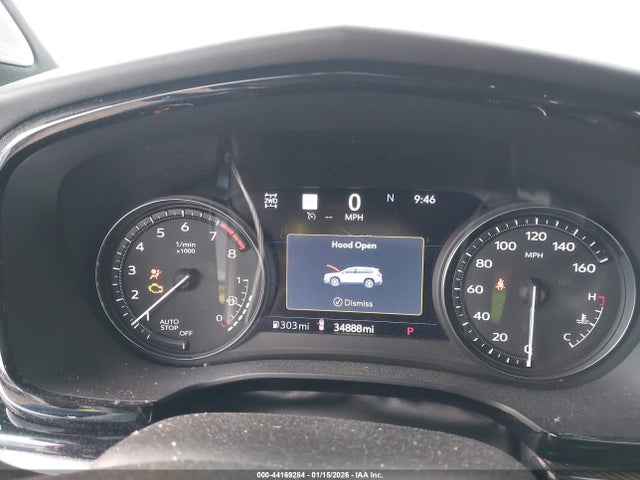 2024 CADILLAC XT6 1GYKPFRS9RZ702963 Photo 6