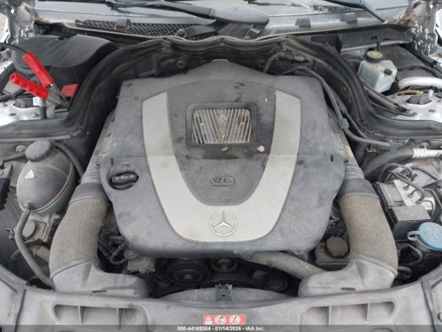 2011 MERCEDES-BENZ C 300 WDDGF8BB5BR183880 Photo 9