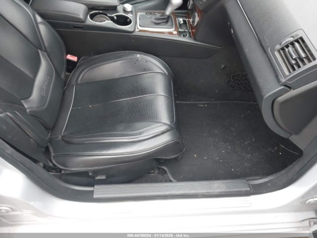 2011 MERCEDES-BENZ C 300 WDDGF8BB5BR183880 Photo 4