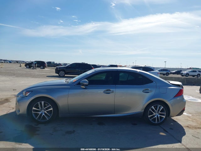 Продаж на аукціоні авто 2020 Lexus Is 300, vin: JTHAA1D20L5103833, номер лоту: 44169306
