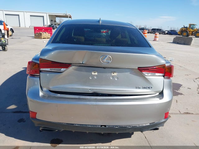 Продаж на аукціоні авто 2020 Lexus Is 300, vin: JTHAA1D20L5103833, номер лоту: 44169306