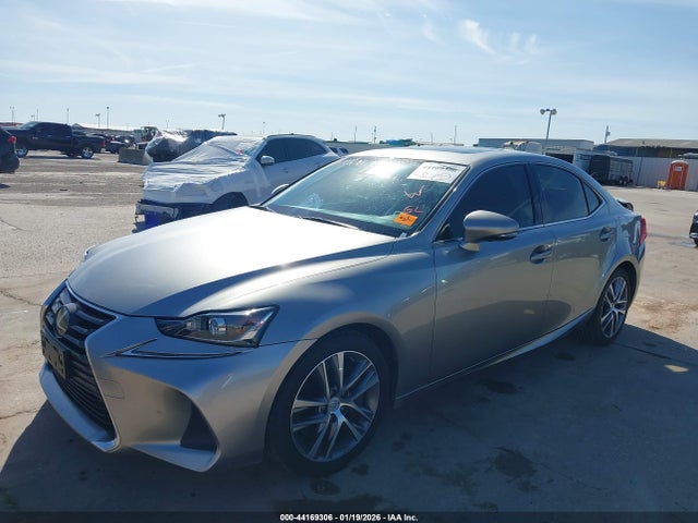 Продаж на аукціоні авто 2020 Lexus Is 300, vin: JTHAA1D20L5103833, номер лоту: 44169306