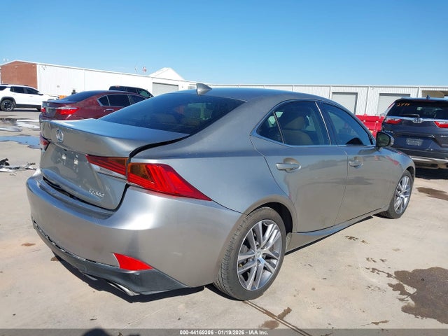 Продаж на аукціоні авто 2020 Lexus Is 300, vin: JTHAA1D20L5103833, номер лоту: 44169306