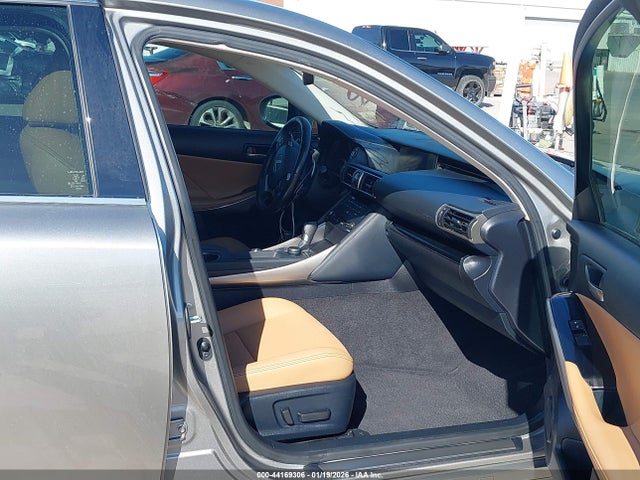 Продаж на аукціоні авто 2020 Lexus Is 300, vin: JTHAA1D20L5103833, номер лоту: 44169306