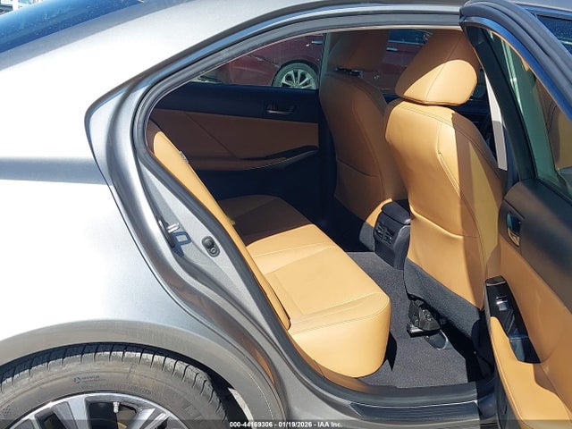 Продаж на аукціоні авто 2020 Lexus Is 300, vin: JTHAA1D20L5103833, номер лоту: 44169306