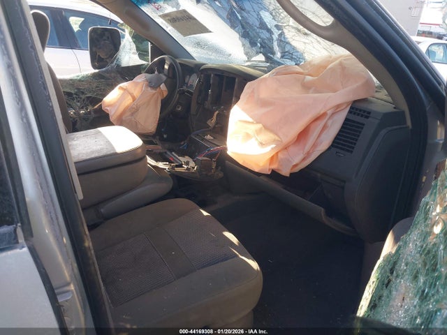 Продажа на аукционе авто 2006 Dodge Ram 2500 Slt, vin: 3D7KS29C36G236776, номер лота: 44169308