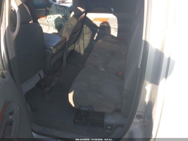 Продажа на аукционе авто 2006 Dodge Ram 2500 Slt, vin: 3D7KS29C36G236776, номер лота: 44169308