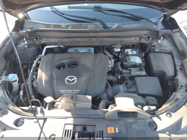 Mazda CX-5 SPORT 2019 JM3KFABMXK0674244 Image 10