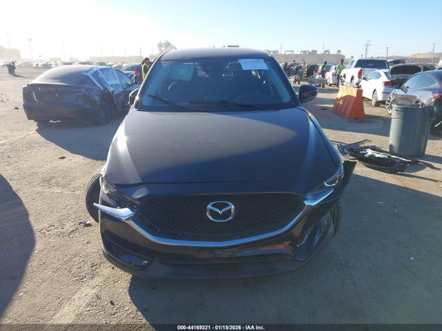 Mazda CX-5 SPORT 2019 JM3KFABMXK0674244 Image 11