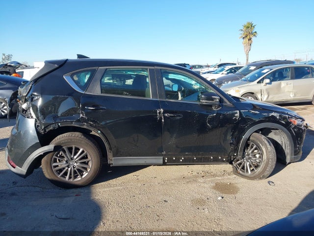 Mazda CX-5 SPORT 2019 JM3KFABMXK0674244 Image 12