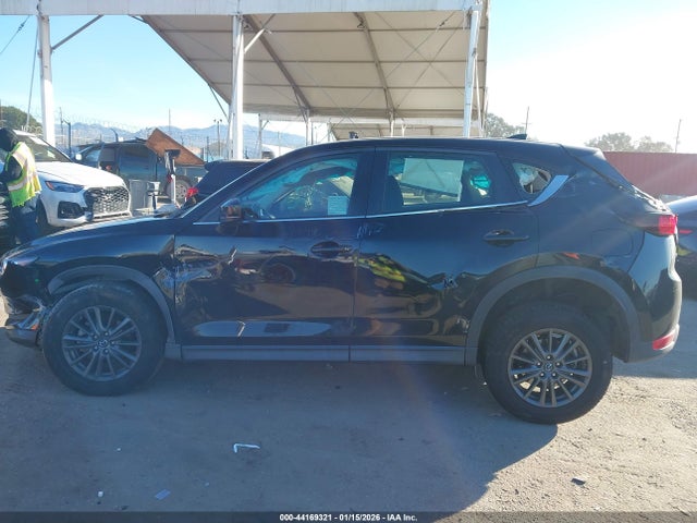 Mazda CX-5 SPORT 2019 JM3KFABMXK0674244 Image 13