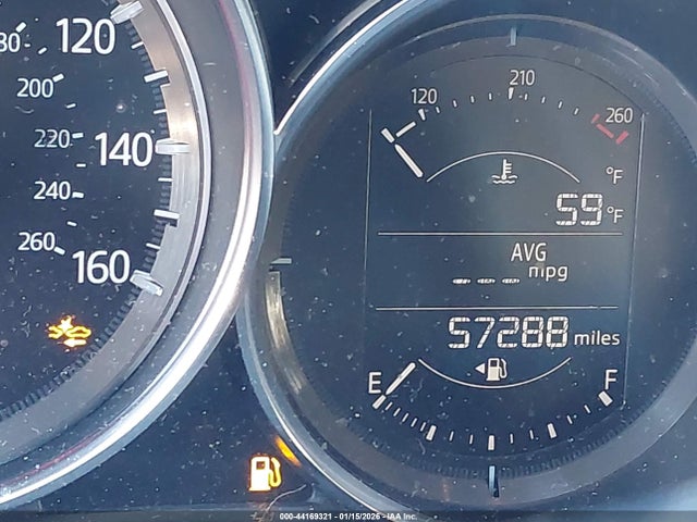 Mazda CX-5 SPORT 2019 JM3KFABMXK0674244 Image 14