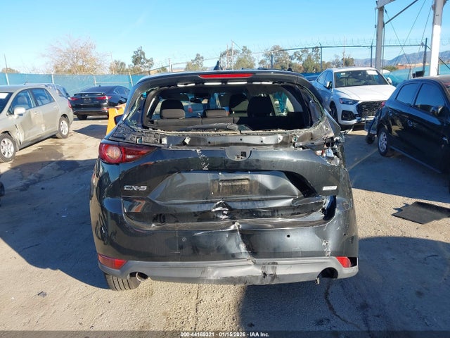 Mazda CX-5 SPORT 2019 JM3KFABMXK0674244 Image 15
