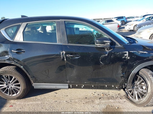 Mazda CX-5 SPORT 2019 JM3KFABMXK0674244 Image 16