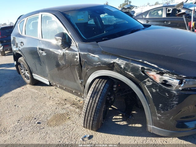 Mazda CX-5 SPORT 2019 JM3KFABMXK0674244 Image 17