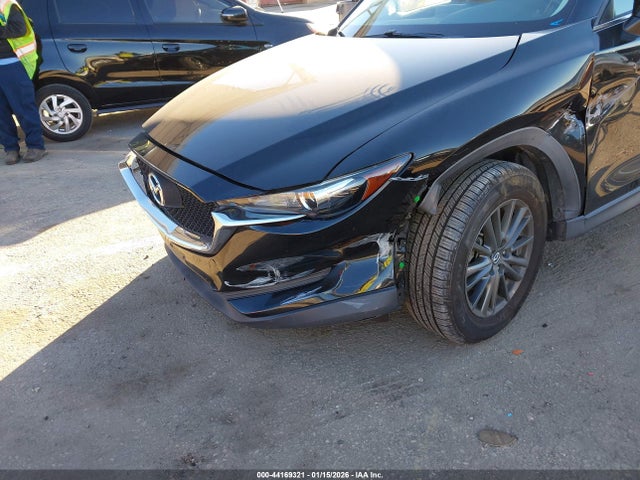 Mazda CX-5 SPORT 2019 JM3KFABMXK0674244 Image 18