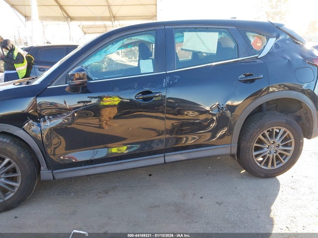Mazda CX-5 SPORT 2019 JM3KFABMXK0674244 Image 19