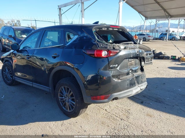 Mazda CX-5 SPORT 2019 JM3KFABMXK0674244 Image 20