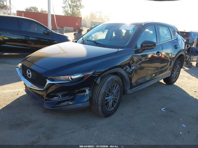 Mazda CX-5 SPORT 2019 JM3KFABMXK0674244 Image 2