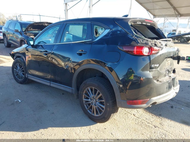 Mazda CX-5 SPORT 2019 JM3KFABMXK0674244 Image 3