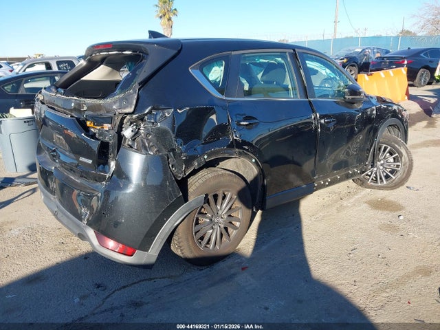 Mazda CX-5 SPORT 2019 JM3KFABMXK0674244 Image 4