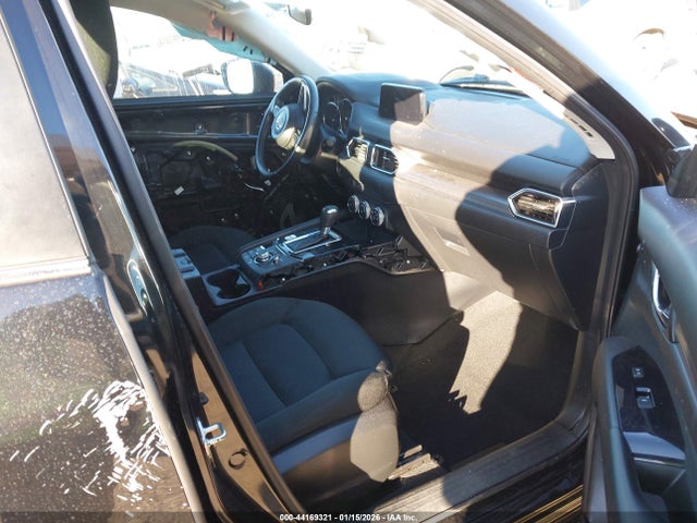 Mazda CX-5 SPORT 2019 JM3KFABMXK0674244 Image 5