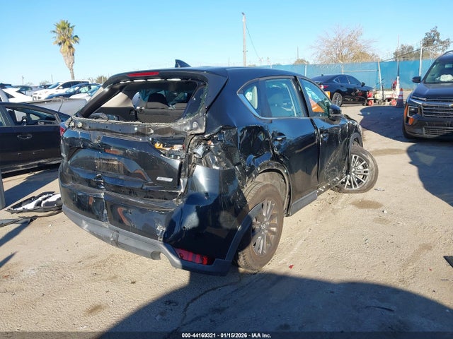 Mazda CX-5 SPORT 2019 JM3KFABMXK0674244 Image 6