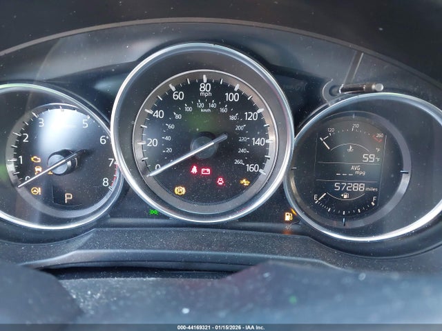 Mazda CX-5 SPORT 2019 JM3KFABMXK0674244 Image 7