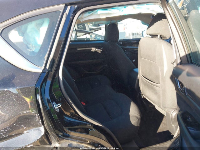 Mazda CX-5 SPORT 2019 JM3KFABMXK0674244 Image 8