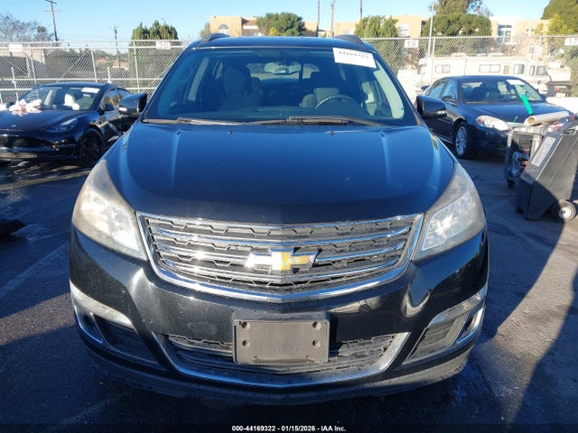 1GNKRGKD9HJ100909 Chevrolet Traverse 1lt