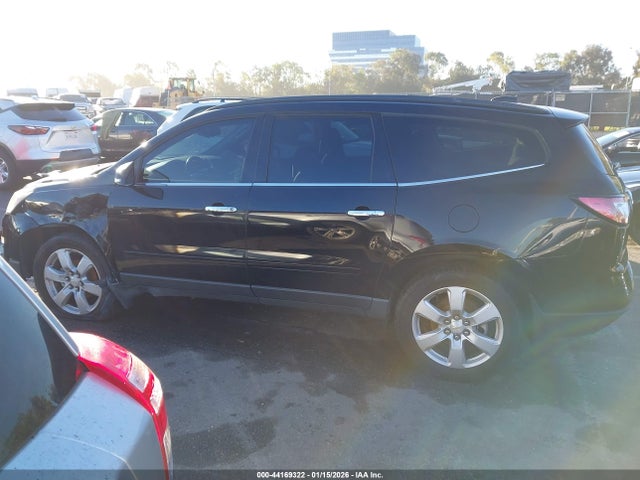 1GNKRGKD9HJ100909 Chevrolet Traverse 1lt