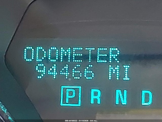 1GNKRGKD9HJ100909 Chevrolet Traverse 1lt