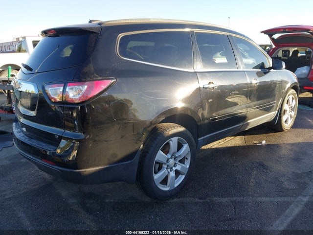 1GNKRGKD9HJ100909 Chevrolet Traverse 1lt
