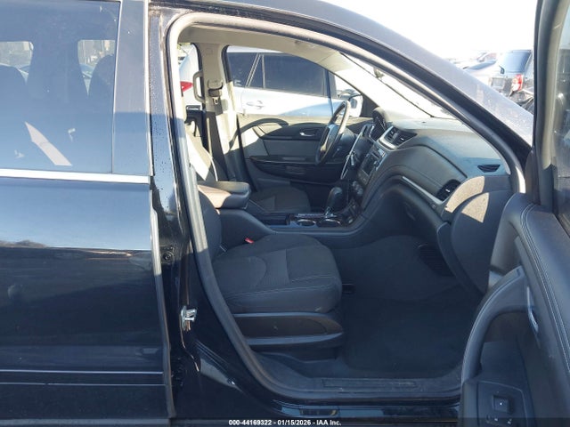 1GNKRGKD9HJ100909 Chevrolet Traverse 1lt