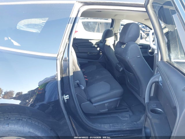 1GNKRGKD9HJ100909 Chevrolet Traverse 1lt