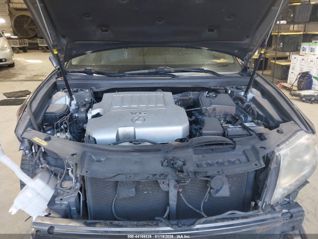 Aukcja sprzedaży 2013 Lexus Es 350, vin: JTHBK1GG6D2052317, numer aukcji: 44169326