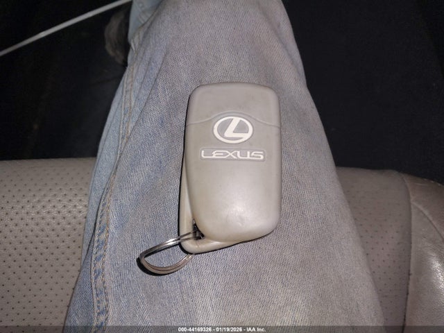 Aukcja sprzedaży 2013 Lexus Es 350, vin: JTHBK1GG6D2052317, numer aukcji: 44169326