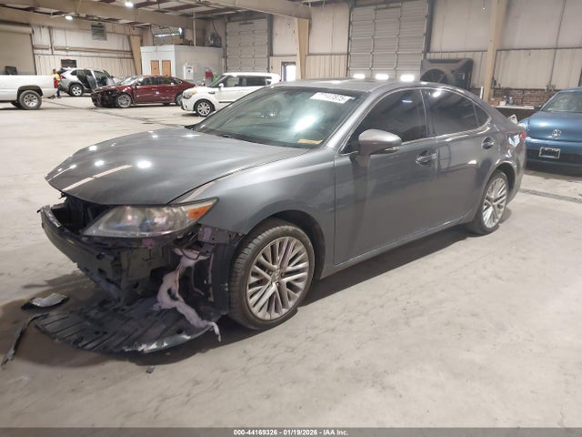 Aukcja sprzedaży 2013 Lexus Es 350, vin: JTHBK1GG6D2052317, numer aukcji: 44169326