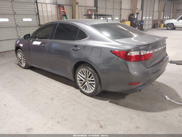 Aukcja sprzedaży 2013 Lexus Es 350, vin: JTHBK1GG6D2052317, numer aukcji: 44169326
