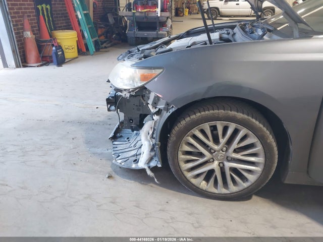 Aukcja sprzedaży 2013 Lexus Es 350, vin: JTHBK1GG6D2052317, numer aukcji: 44169326